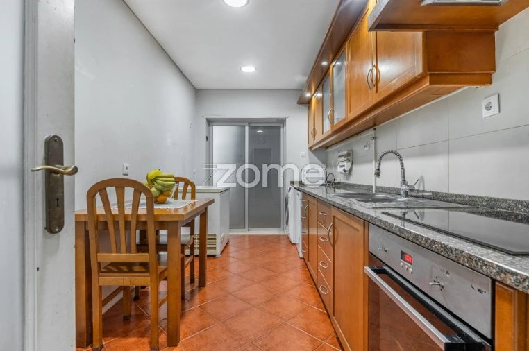 Apartamento T2 para Venda em Braga (São José de São Lázaro e São João do Souto) Foto 13