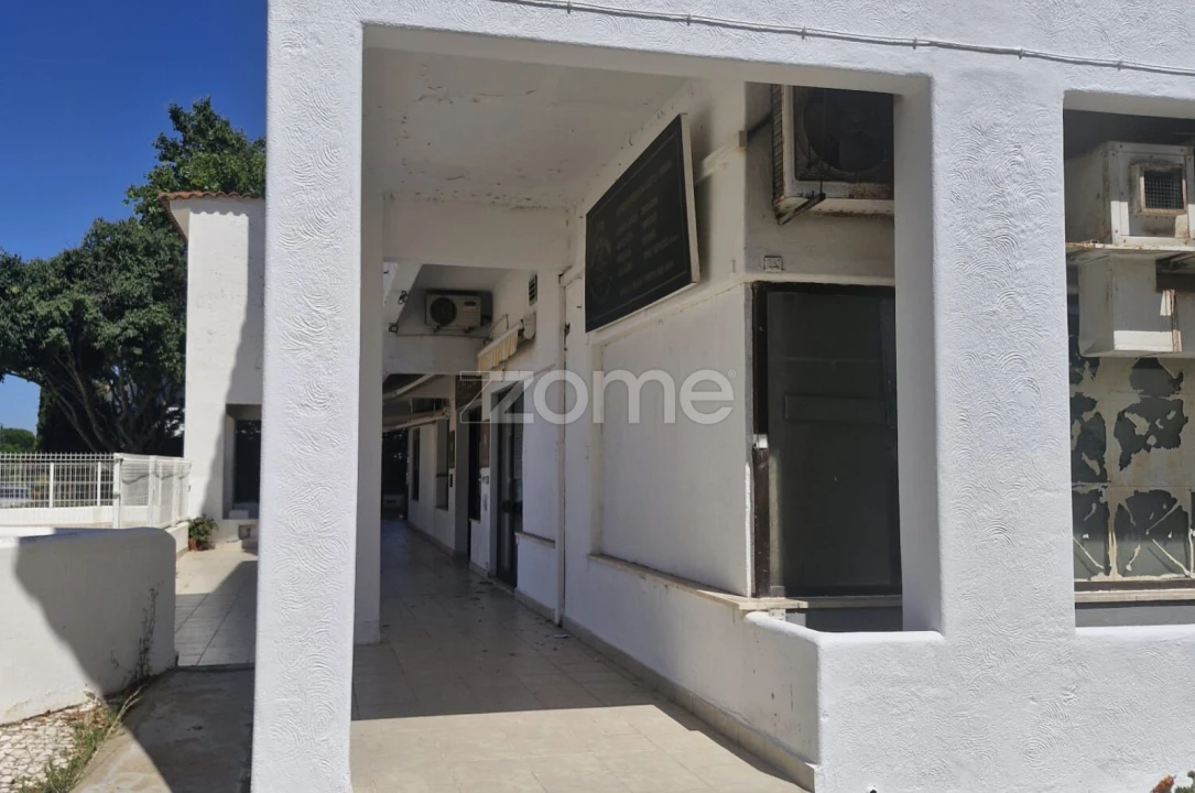 Negócio para Venda em Carcavelos e Parede Foto 9