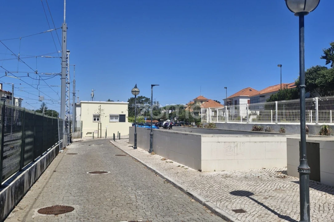 Negócio para Venda em Carcavelos e Parede Foto 4