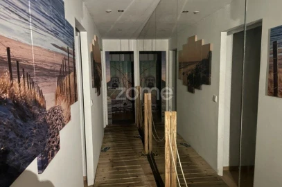 Negócio para Venda em Carcavelos e Parede