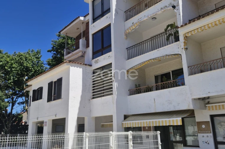 Negócio para Venda em Carcavelos e Parede Foto 17