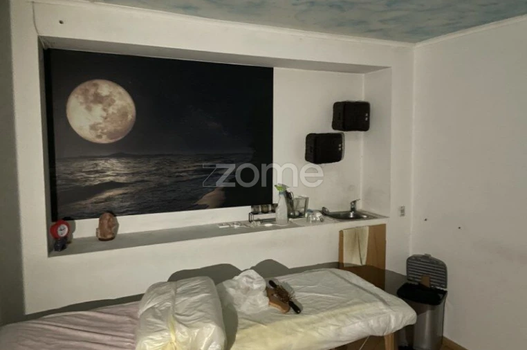 Negócio para Venda em Carcavelos e Parede Foto 16