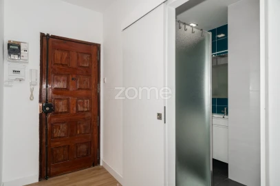 Apartamento T2 para Venda em Olivais
