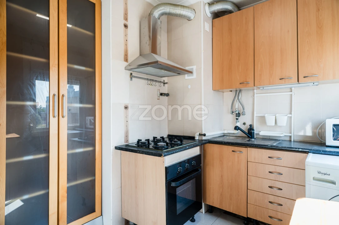 Apartamento T2 para Venda em Olivais Foto 14