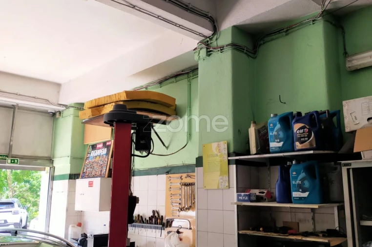 Negócio para Venda em Santa Clara Foto 3