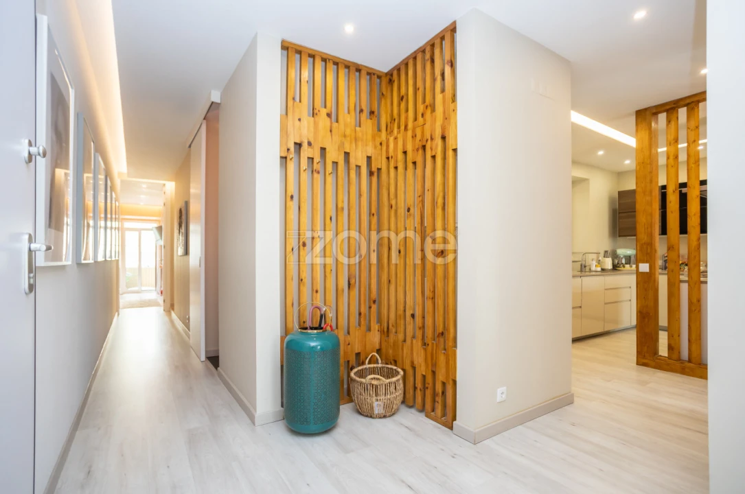 Apartamento T3 para Venda em Avenidas Novas Foto 11