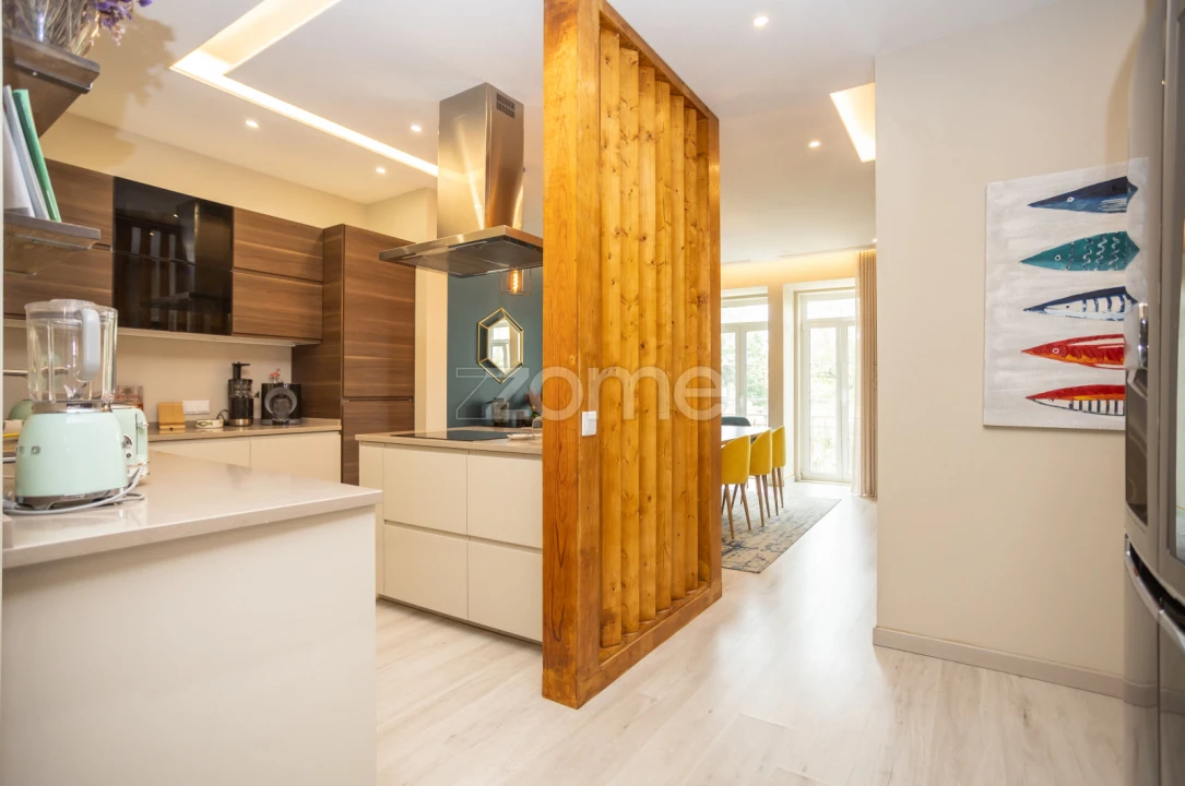 Apartamento T3 para Venda em Avenidas Novas Foto 10
