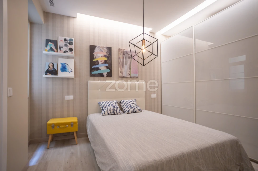 Apartamento T3 para Venda em Avenidas Novas Foto 18