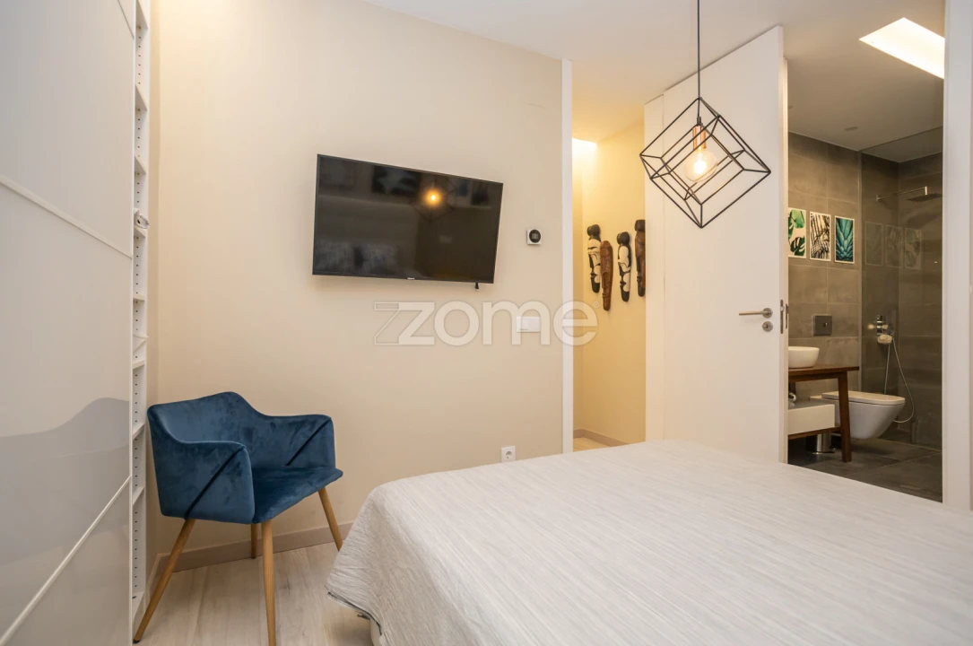 Apartamento T3 para Venda em Avenidas Novas Foto 20