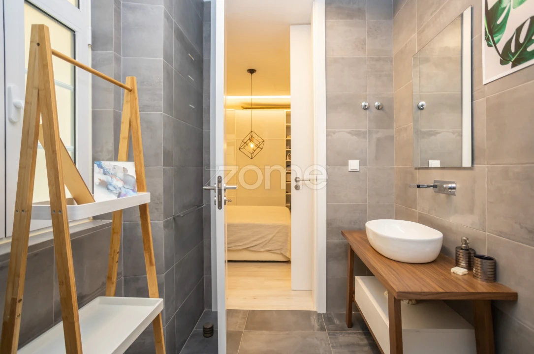 Apartamento T3 para Venda em Avenidas Novas Foto 19