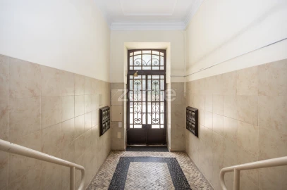 Apartamento T3 para Venda em Avenidas Novas