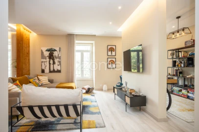 Apartamento T3 para Venda em Avenidas Novas