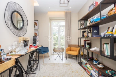 Apartamento T3 para Venda em Avenidas Novas