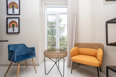 Apartamento T3 para Venda em Avenidas Novas