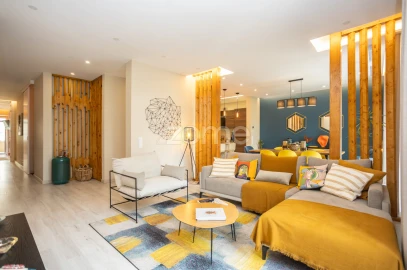 Apartamento T3 para Venda em Avenidas Novas