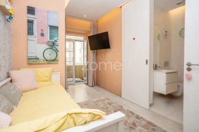 Apartamento T3 para Venda em Avenidas Novas