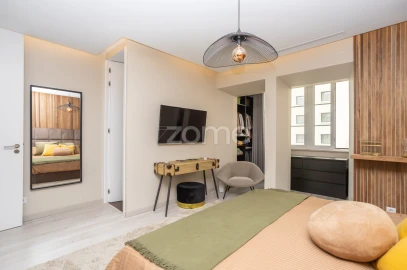 Apartamento T3 para Venda em Avenidas Novas