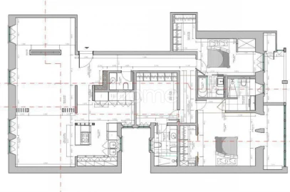 Apartamento T3 para Venda em Avenidas Novas