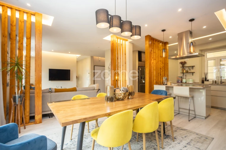 Apartamento T3 para Venda em Avenidas Novas Foto 7