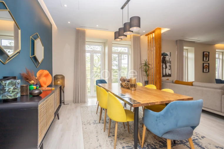 Apartamento T3 para Venda em Avenidas Novas Foto 8