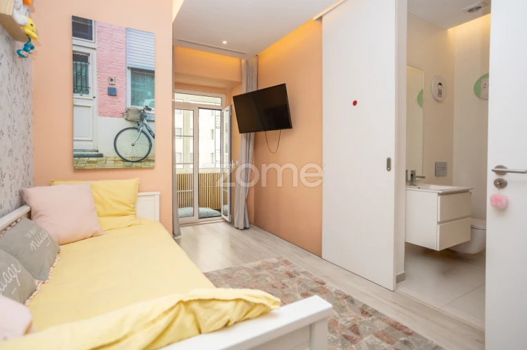 Apartamento T3 para Venda em Avenidas Novas Foto 12