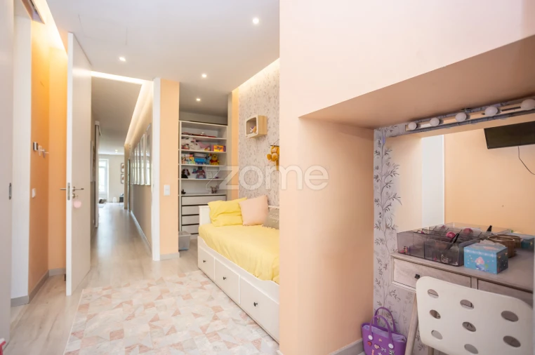 Apartamento T3 para Venda em Avenidas Novas Foto 13