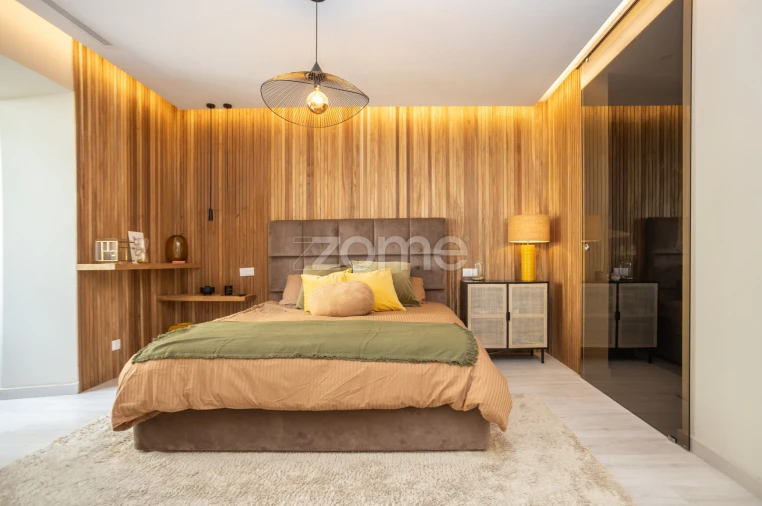 Apartamento T3 para Venda em Avenidas Novas Foto 15