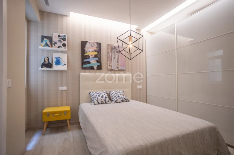 Apartamento T3 para Venda em Avenidas Novas Foto 18