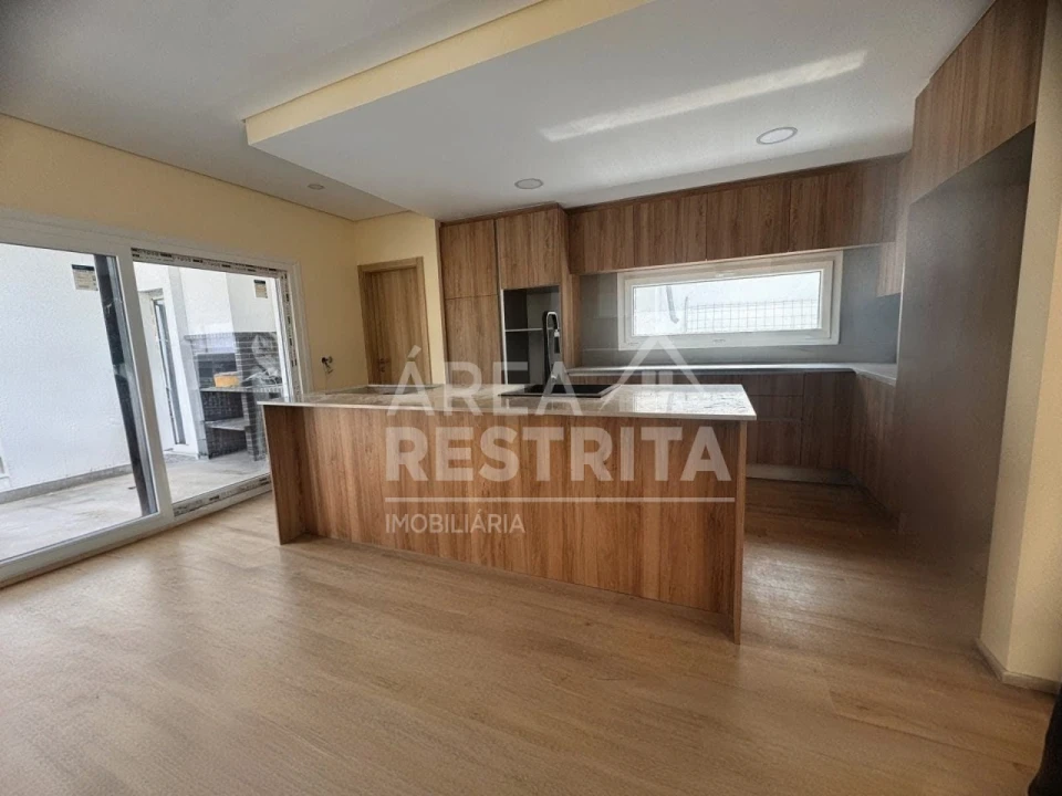 Moradia T3 para Venda em Fernao Ferro Foto 16
