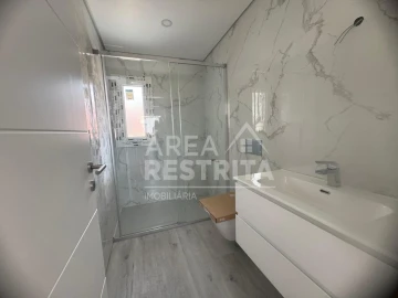 Moradia T3 para Venda em Fernao Ferro