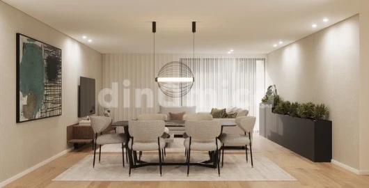 Apartamento T2 para Venda em Brufe