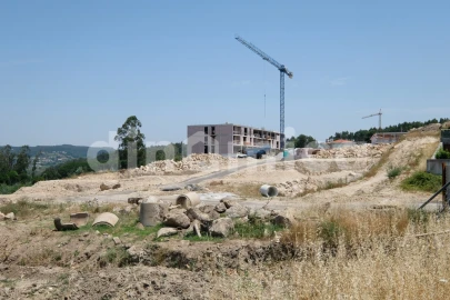 Apartamento T2 para Venda em Brufe