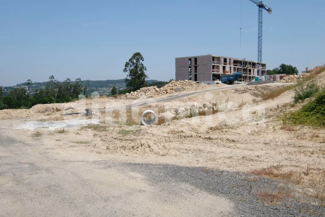 Apartamento T2 para Venda em Brufe Foto 7