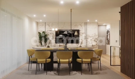Apartamento T2 para Venda em Brufe