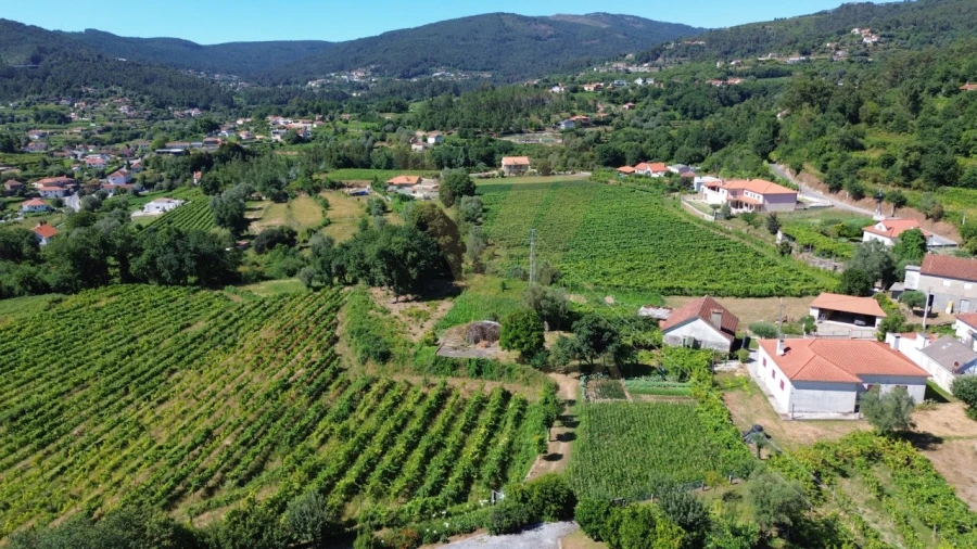 Moradia T2 para Venda em Bárrio e Cepões Foto 28