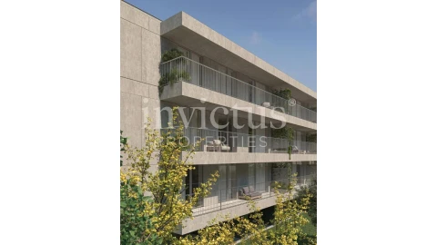 Apartamento T2 para Venda em Ramalde