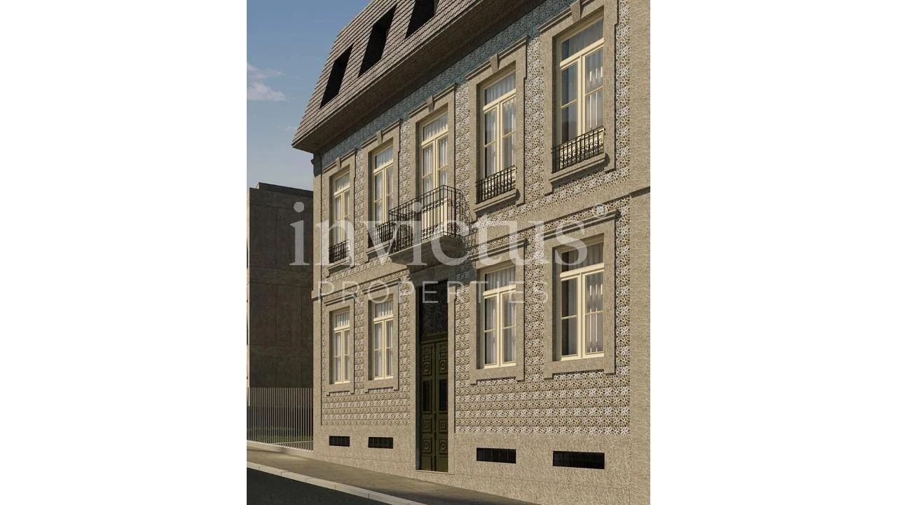Apartamento T2 para Venda em Ramalde Foto 10