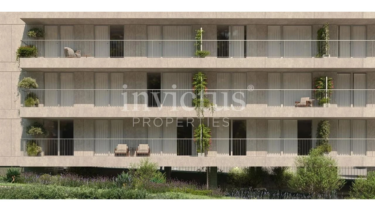 Apartamento T1 para Venda em Ramalde Foto 8