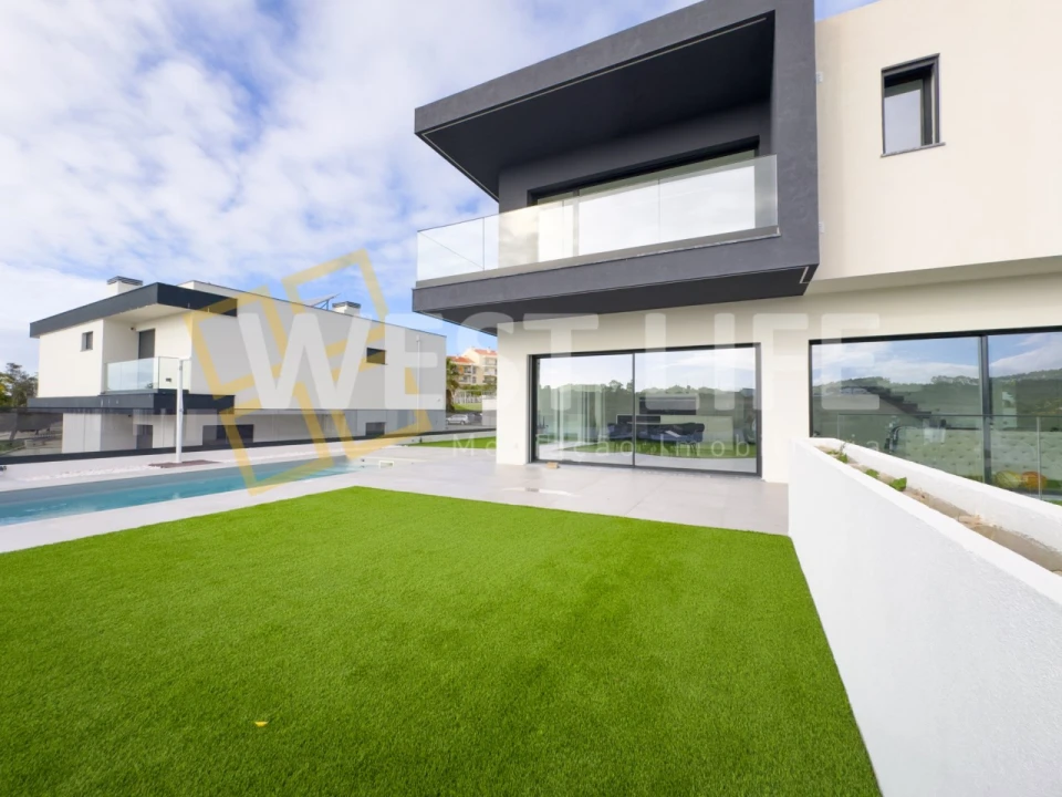 Moradia T3 para Venda em Mafra Foto 14