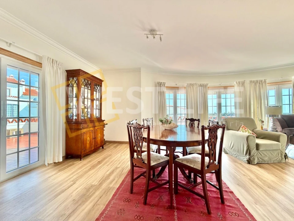 Apartamento T3 para Venda em Ericeira Foto 2