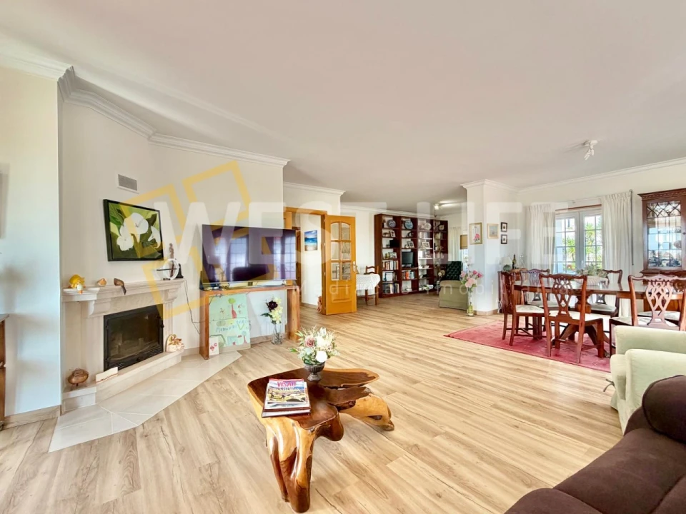 Apartamento T3 para Venda em Ericeira Foto 4