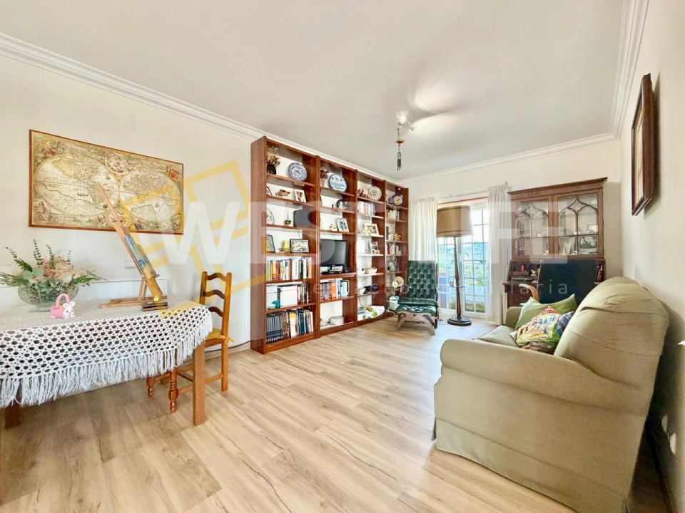 Apartamento T3 para Venda em Ericeira Foto 9
