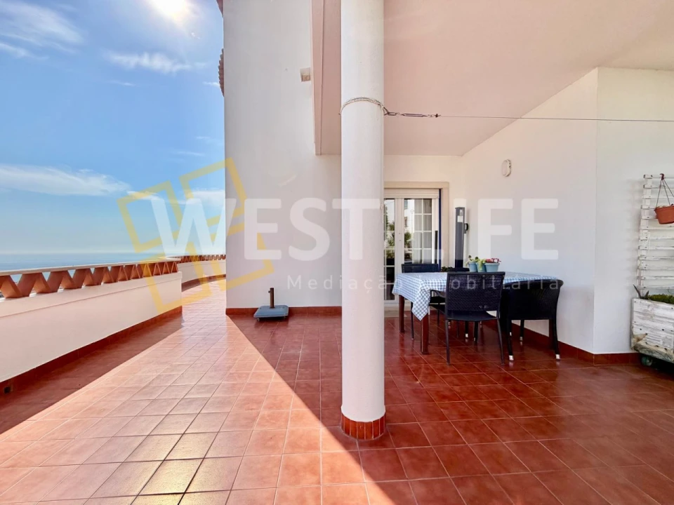 Apartamento T3 para Venda em Ericeira Foto 10