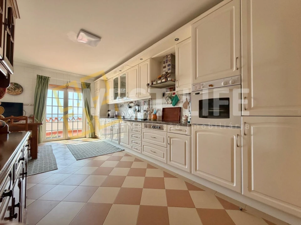 Apartamento T3 para Venda em Ericeira Foto 11