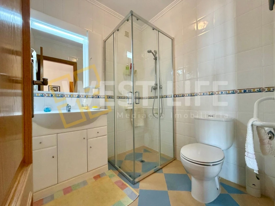 Apartamento T3 para Venda em Ericeira Foto 14