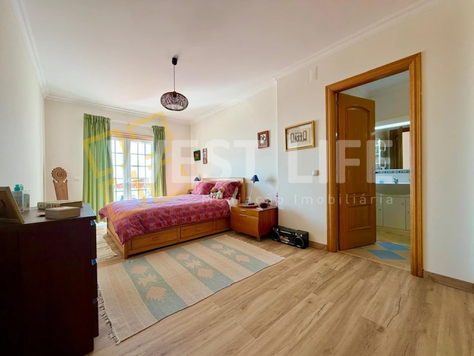 Apartamento T3 para Venda em Ericeira Foto 16