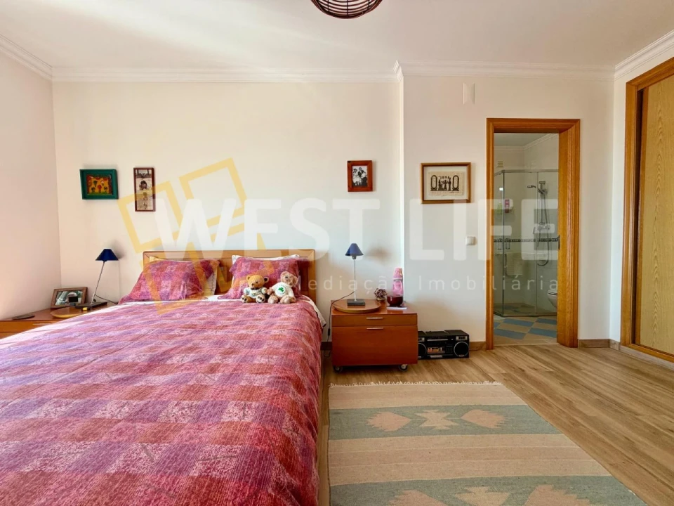 Apartamento T3 para Venda em Ericeira Foto 17