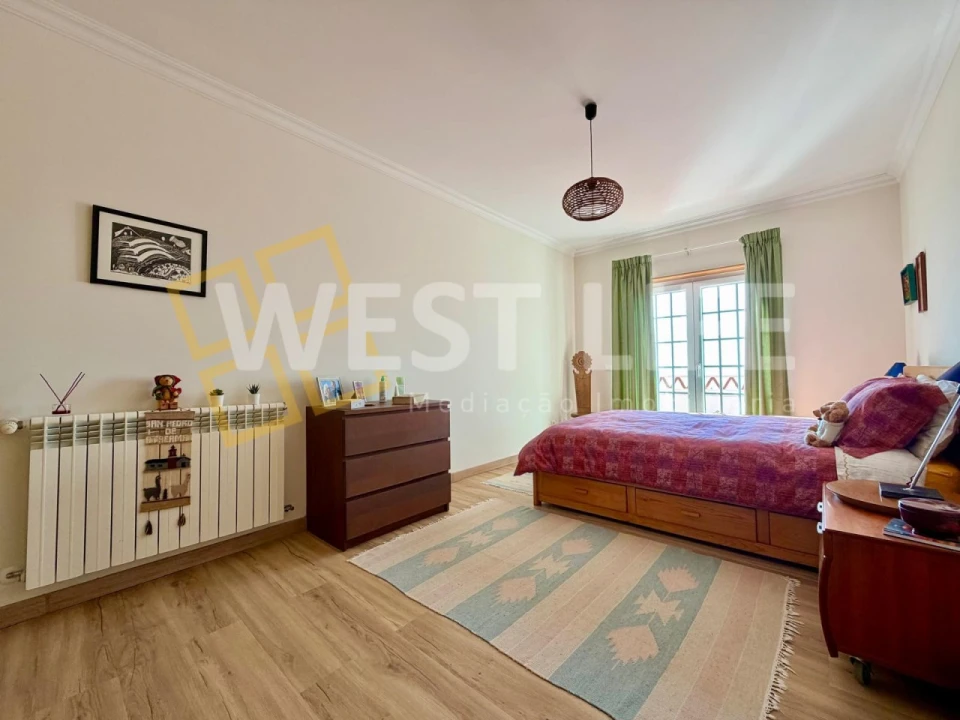 Apartamento T3 para Venda em Ericeira Foto 18
