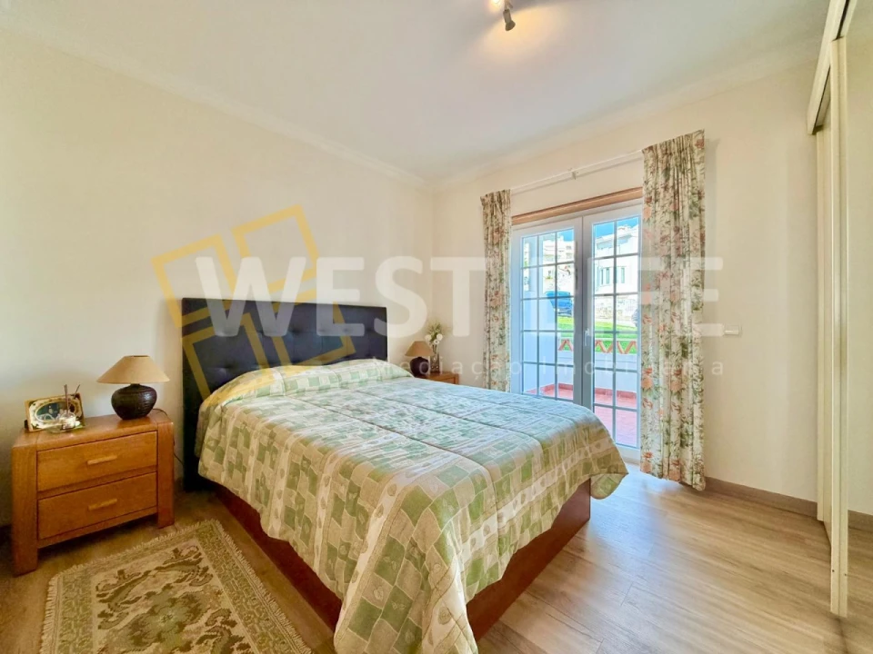 Apartamento T3 para Venda em Ericeira Foto 21