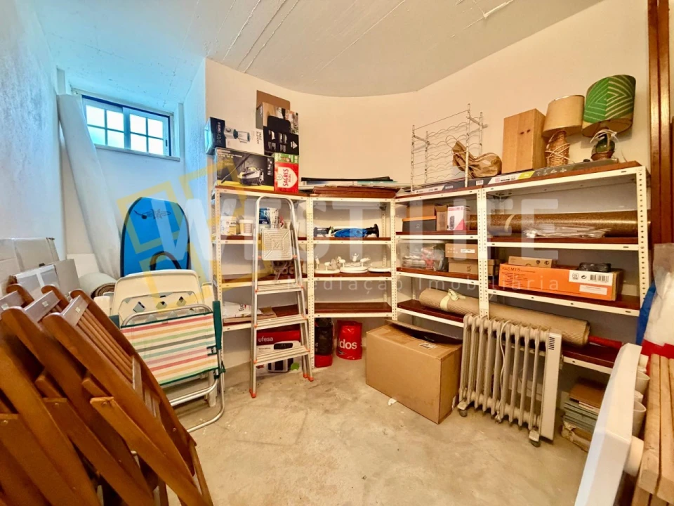 Apartamento T3 para Venda em Ericeira Foto 22
